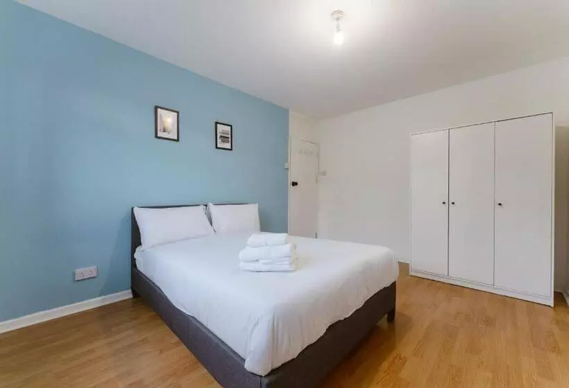 ペンション Stratford Great Rooms To Stay   20