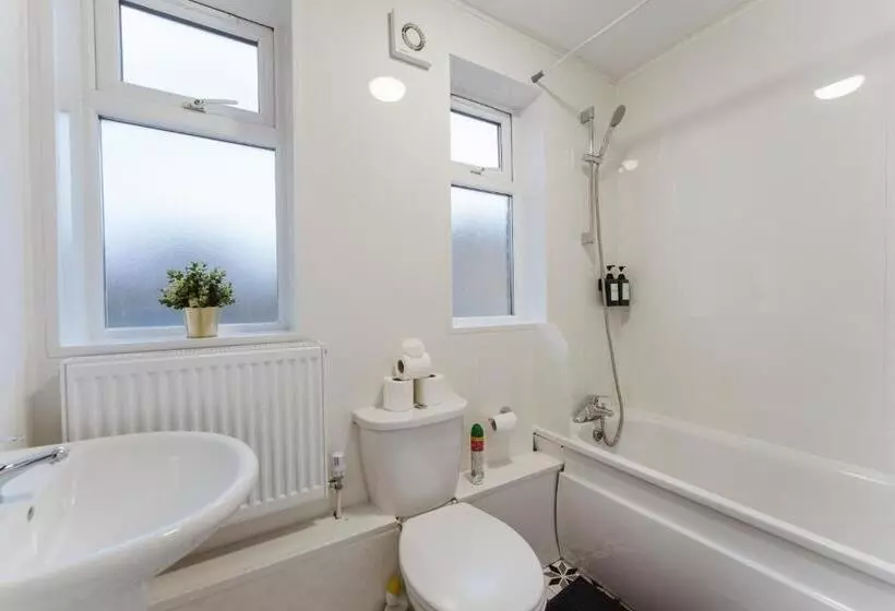 ペンション Stratford Great Rooms To Stay   20