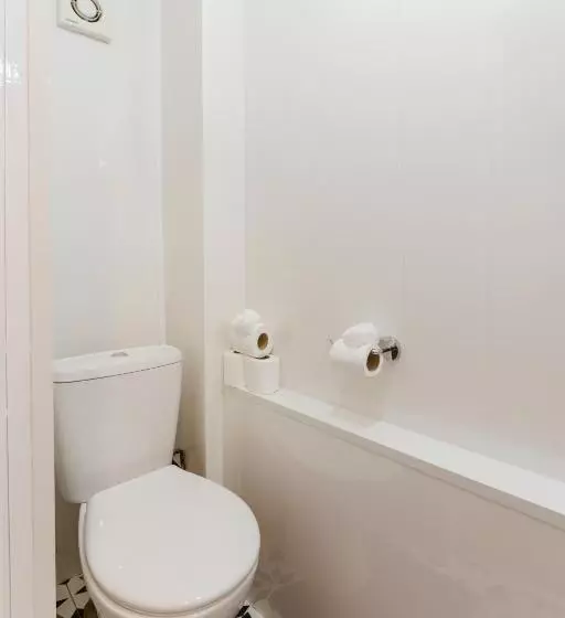 ペンション Stratford Great Rooms To Stay   20