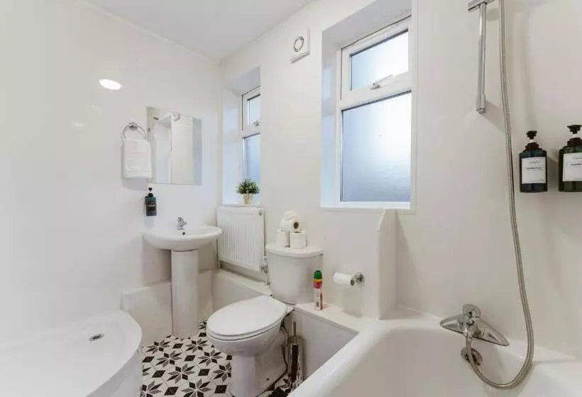 ペンション Stratford Great Rooms To Stay   20