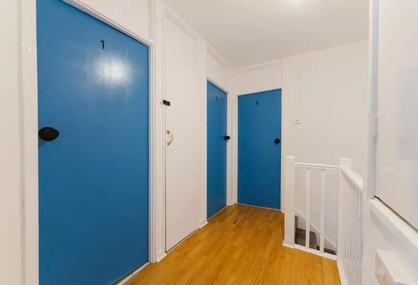 ペンション Stratford Great Rooms To Stay   20