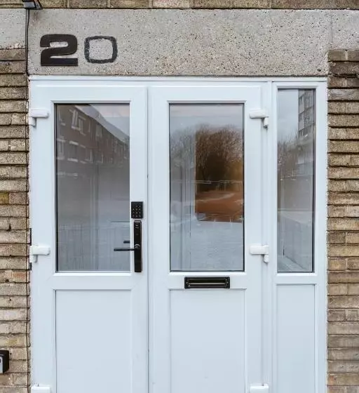 ペンション Stratford Great Rooms To Stay   20