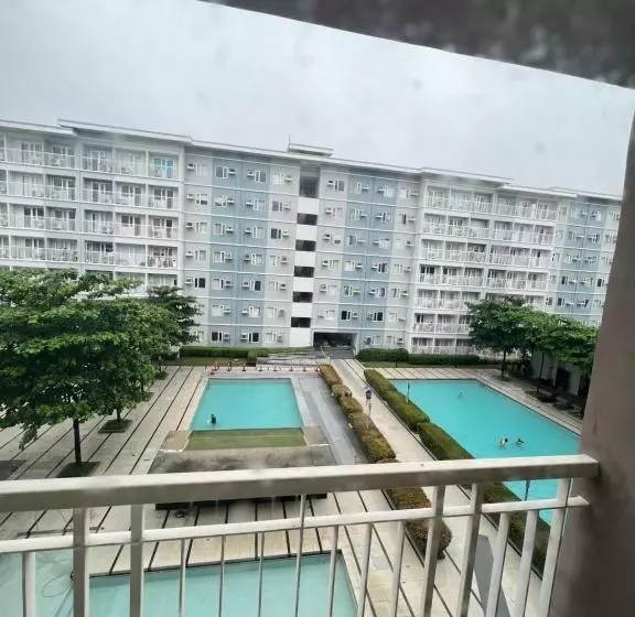 Trees Marias Affordable Staycation In Quezon City