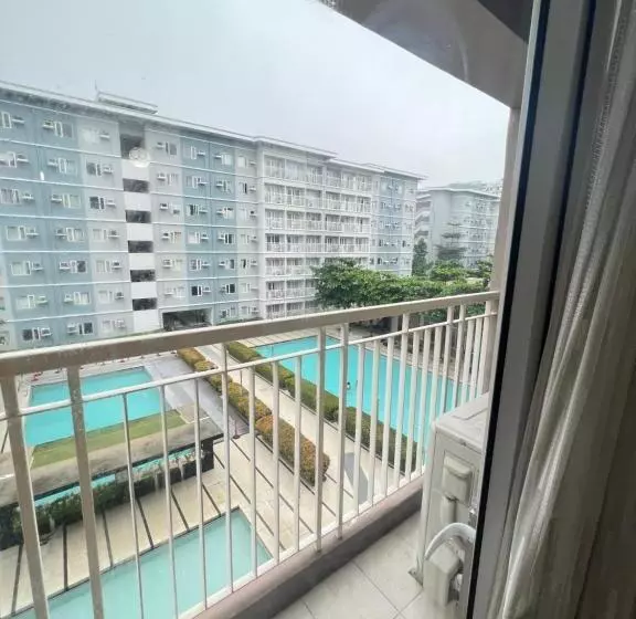Trees Marias Affordable Staycation In Quezon City