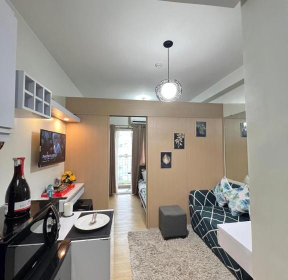 Trees Marias Affordable Staycation In Quezon City