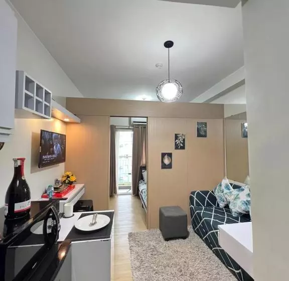 Trees Marias Affordable Staycation In Quezon City
