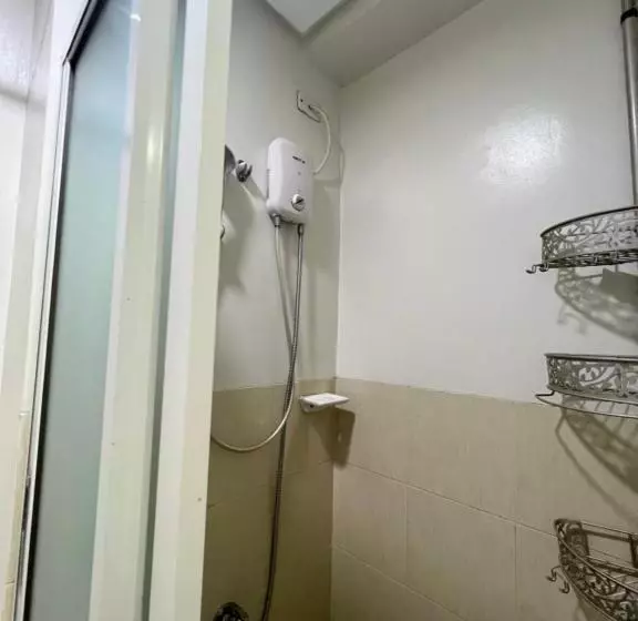 Trees Marias Affordable Staycation In Quezon City