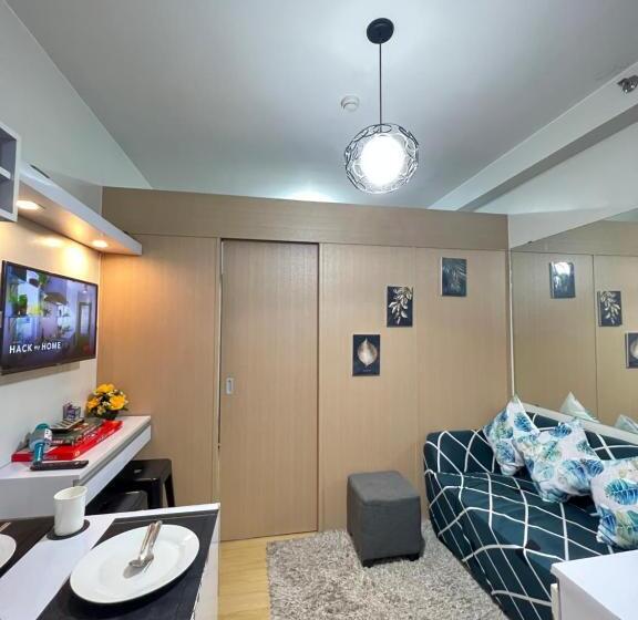 Trees Marias Affordable Staycation In Quezon City