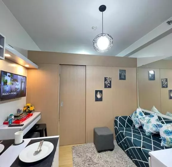 Trees Marias Affordable Staycation In Quezon City