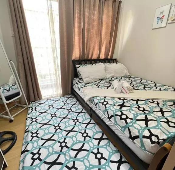 Trees Marias Affordable Staycation In Quezon City