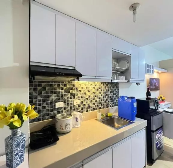 Trees Marias Affordable Staycation In Quezon City