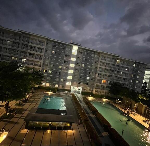 Trees Marias Affordable Staycation In Quezon City