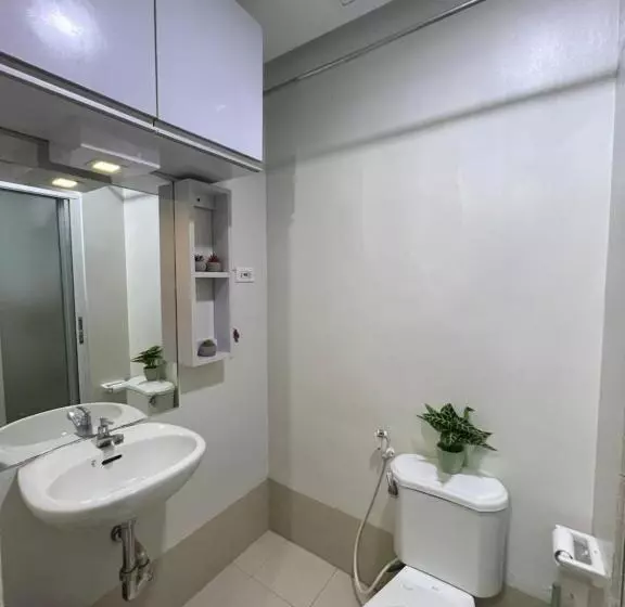 Trees Marias Affordable Staycation In Quezon City