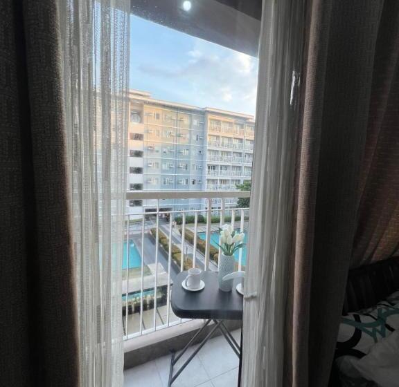 Trees Marias Affordable Staycation In Quezon City