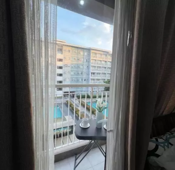 Trees Marias Affordable Staycation In Quezon City