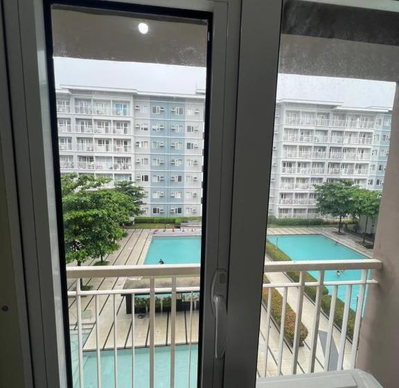 Trees Marias Affordable Staycation In Quezon City