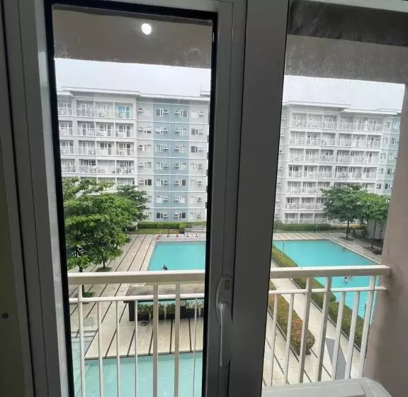 Trees Marias Affordable Staycation In Quezon City