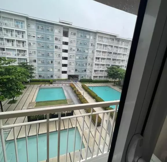Trees Marias Affordable Staycation In Quezon City