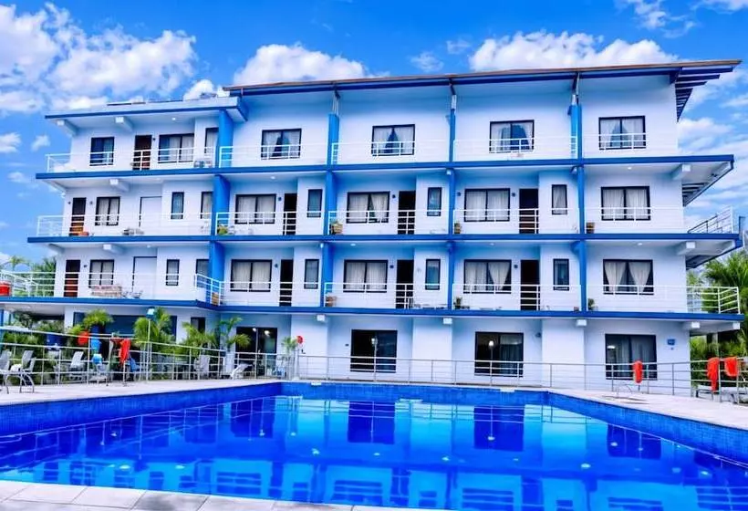 River Beach Resort   Trishuli