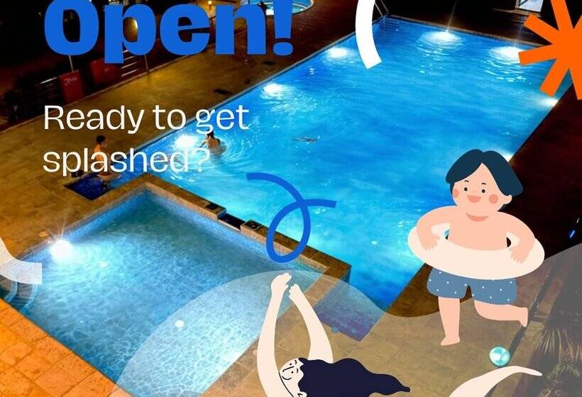 River Beach Resort Trishuli