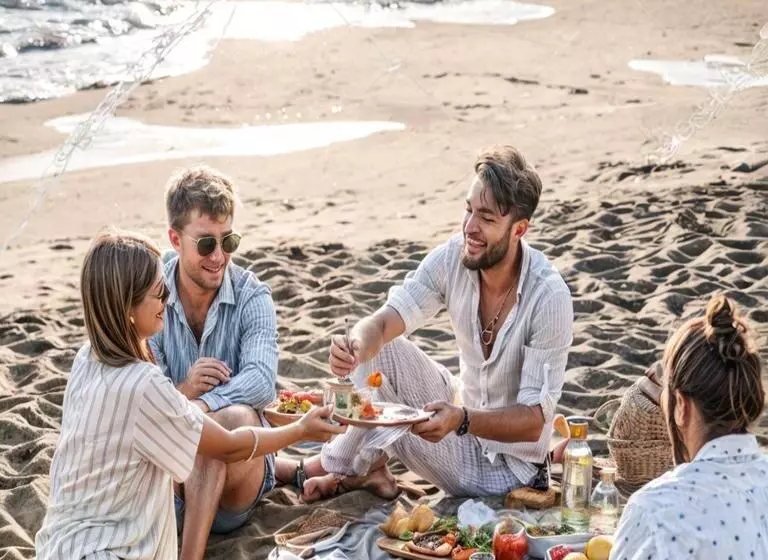 River Beach Resort   Trishuli