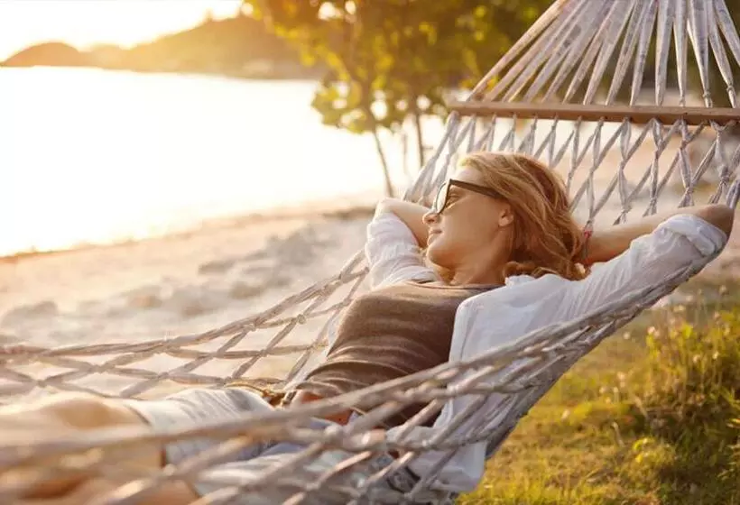 River Beach Resort   Trishuli