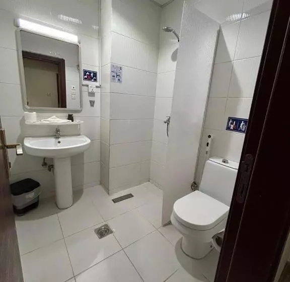 فندق الحدايق الراقية