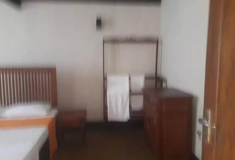 ユースホステル Ralapela Eco Resort