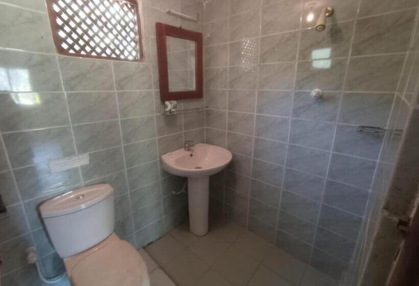 Ostello Ralapela Eco Resort