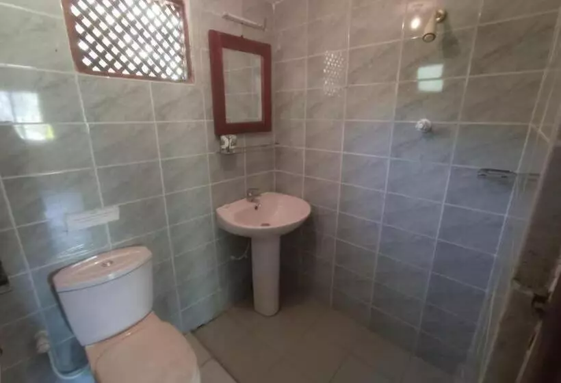 ユースホステル Ralapela Eco Resort