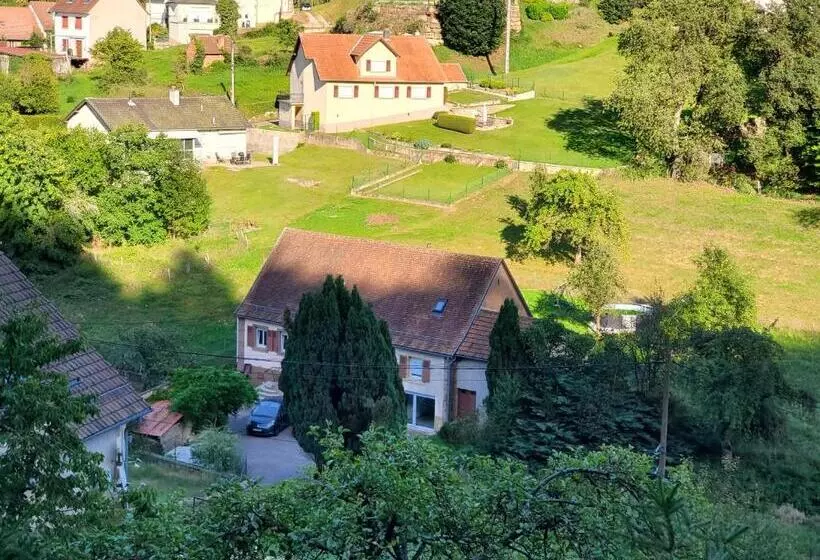 Aamiaismajoitus (B&B) My Zen Thal