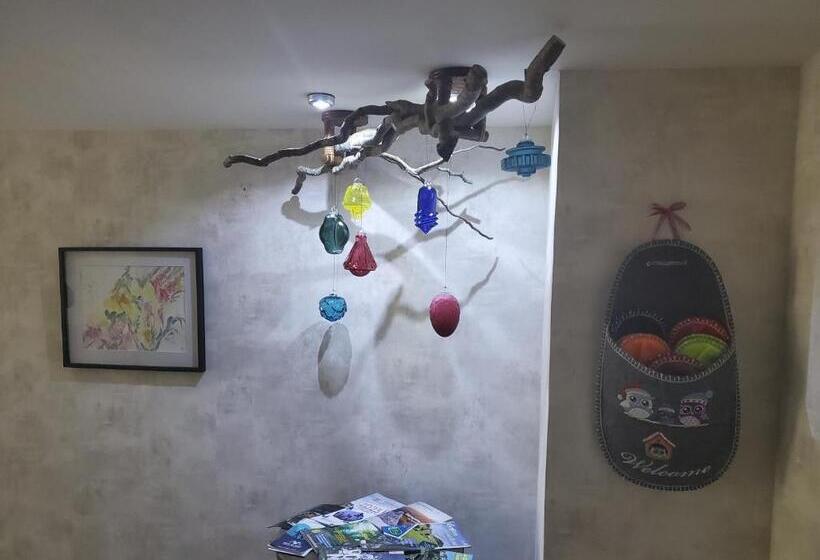 צימר My Zen Thal