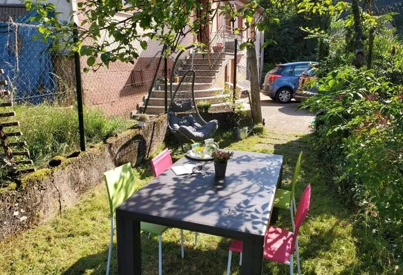 Aamiaismajoitus (B&B) My Zen Thal