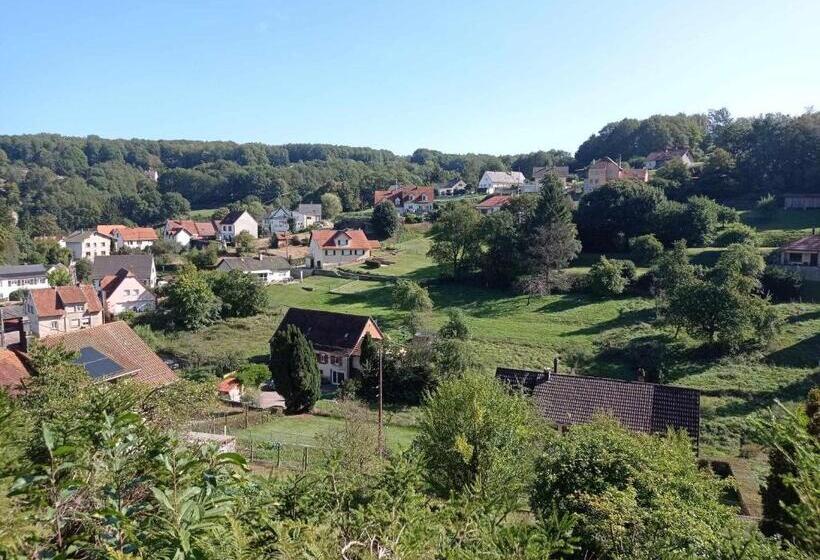 צימר My Zen Thal