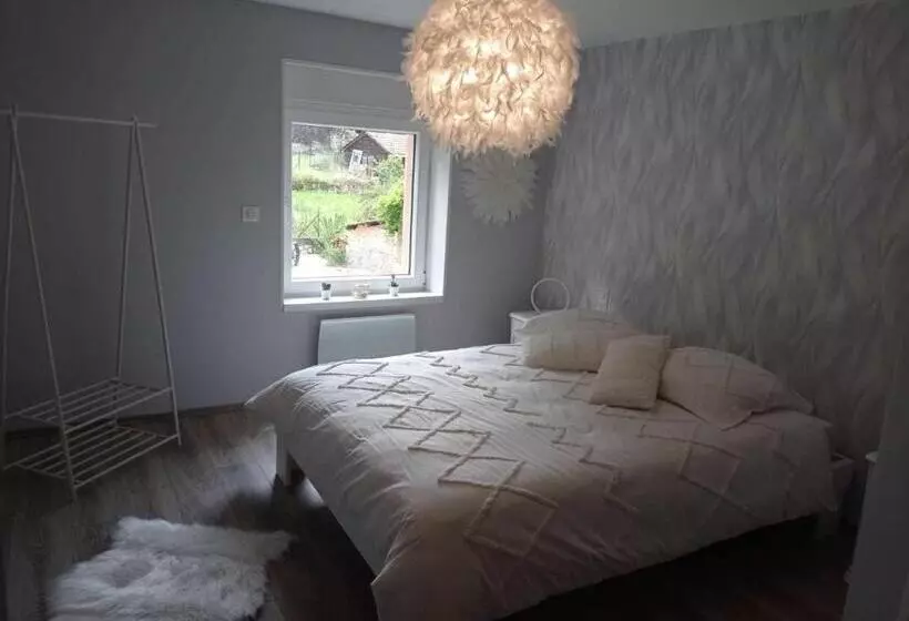 Aamiaismajoitus (B&B) My Zen Thal