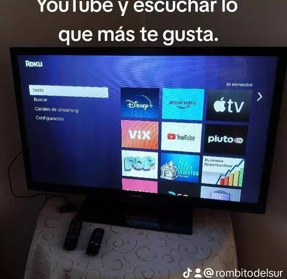 Cabañas El Rombo
