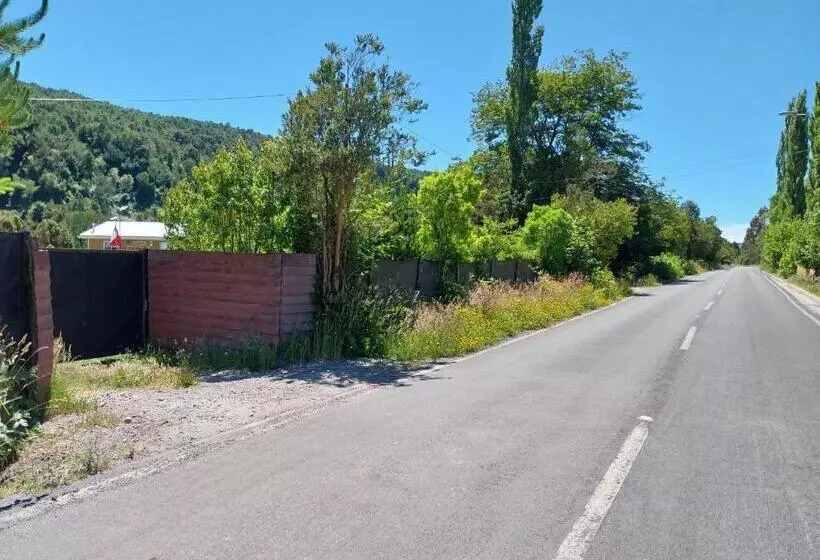 Cabañas El Rombo