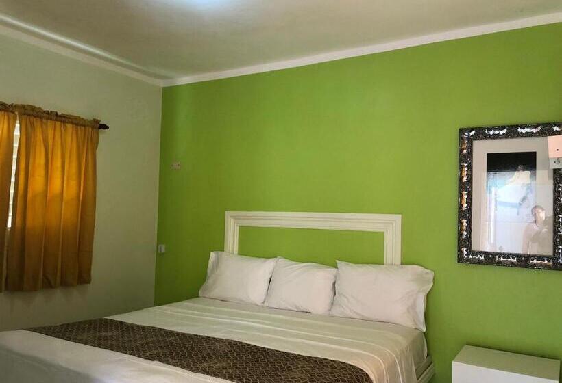 Diosamar Hotel Y Suites