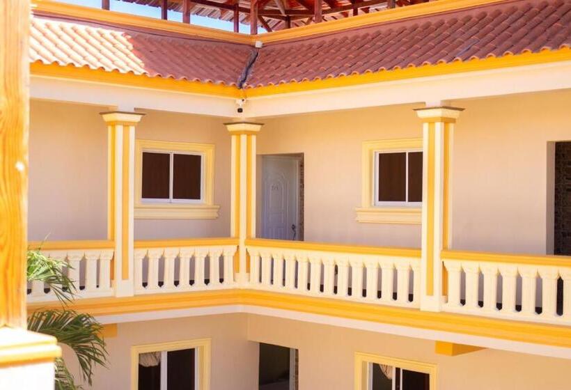 Diosamar Hotel Y Suites