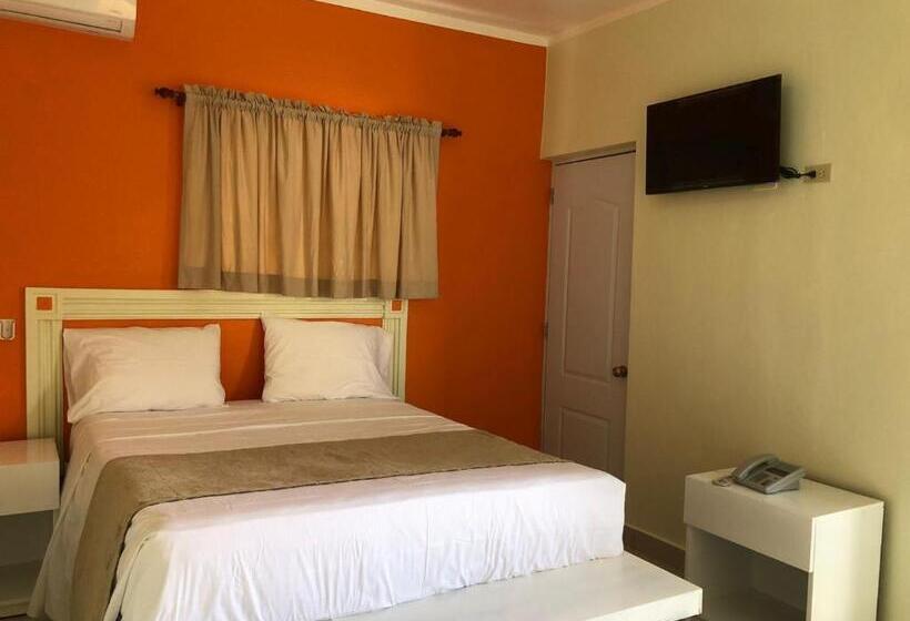 Diosamar Hotel Y Suites