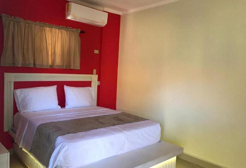 Diosamar Hotel Y Suites