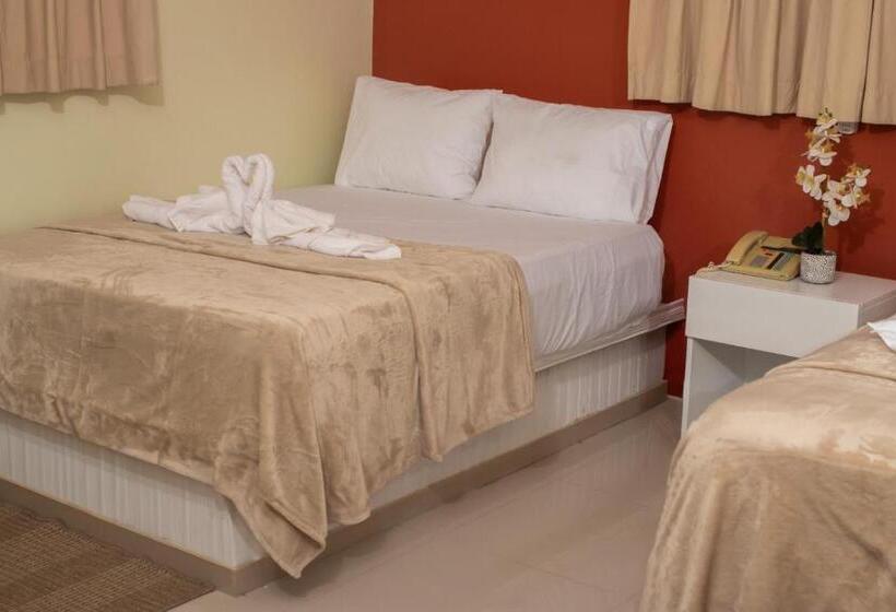 Diosamar Hotel Y Suites