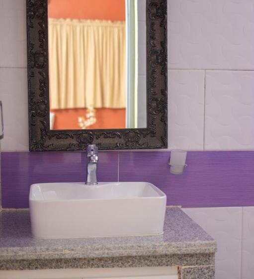 Diosamar Hotel Y Suites