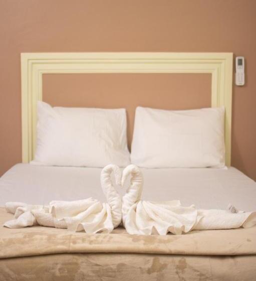 Diosamar Hotel Y Suites