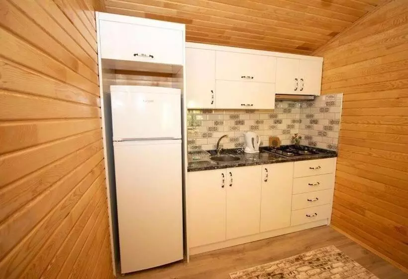 Eliz Apart & Bungalow