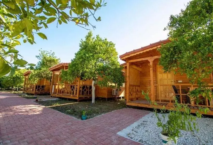 Eliz Apart & Bungalow