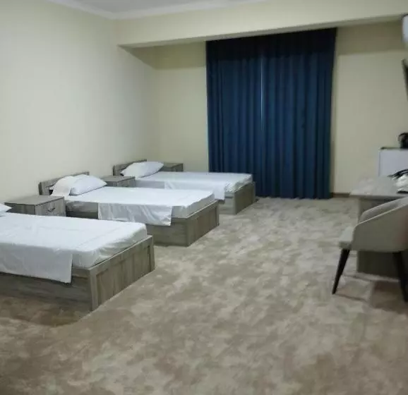 هتل гостиница тумор