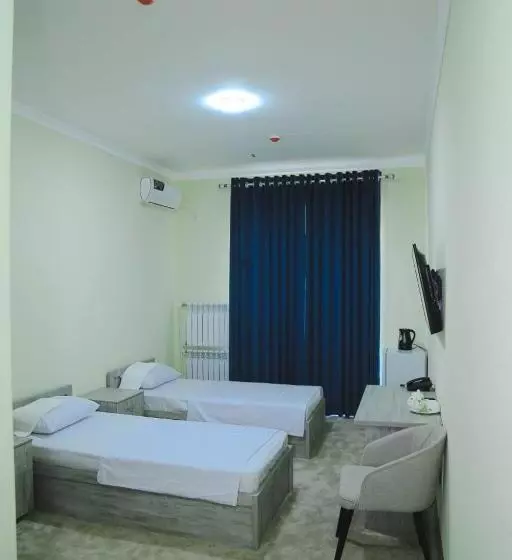 هتل гостиница тумор