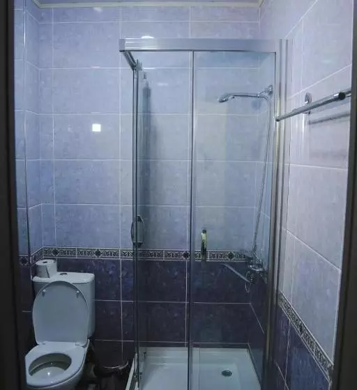 هتل гостиница тумор