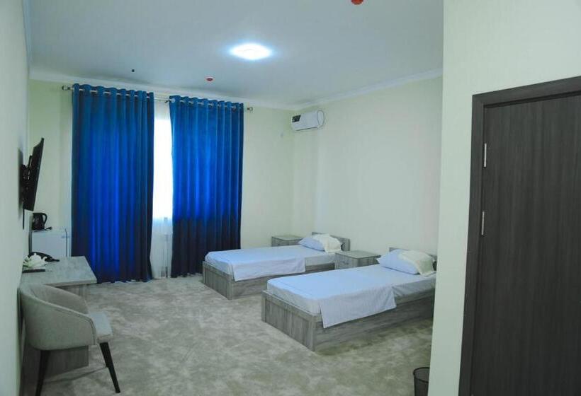 هتل гостиница тумор